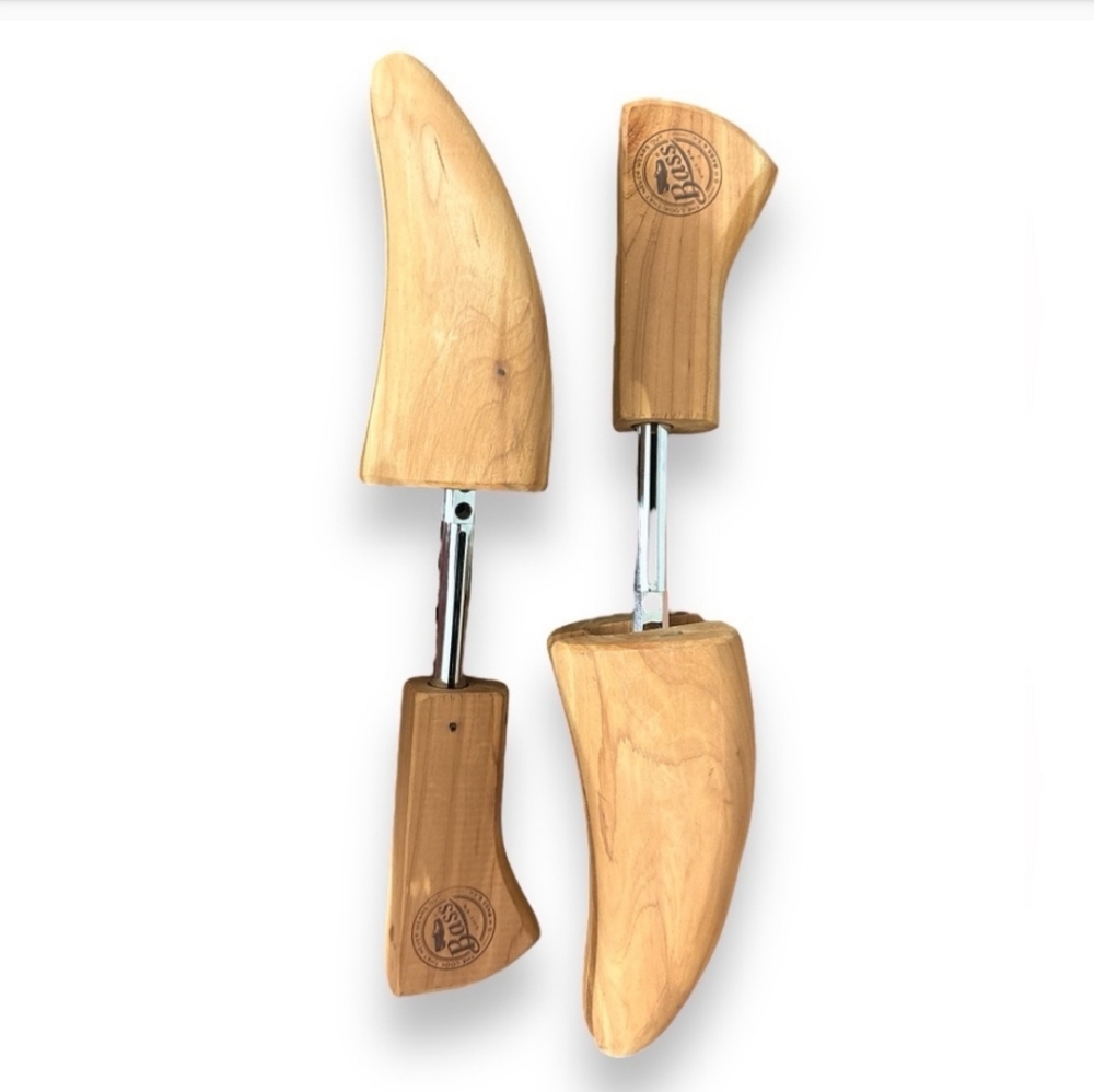 G.H BASS & CO. Cedar Shoe Trees